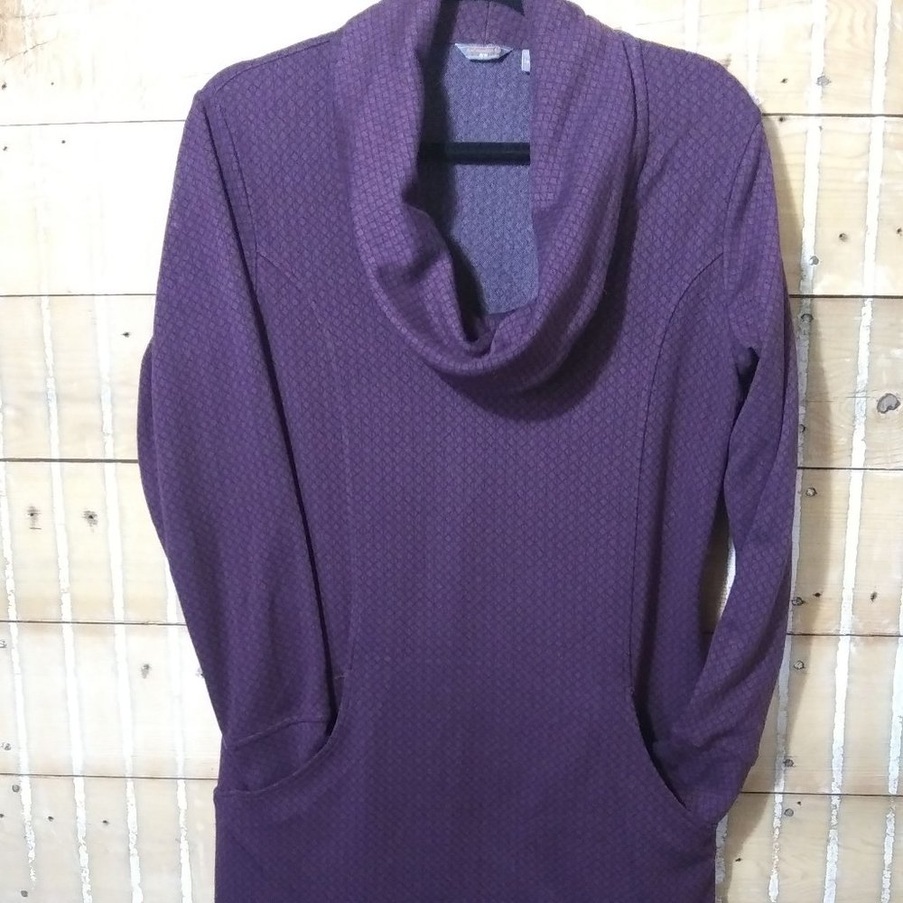 Merrell Indira Sweatshirt Dress